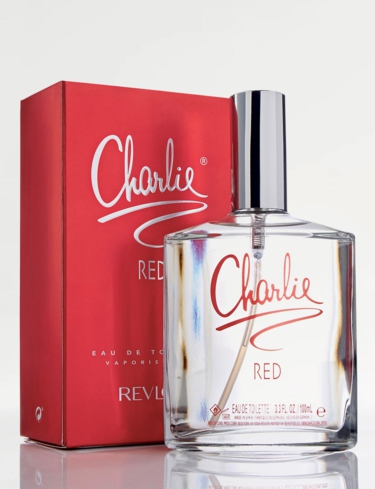 Charlie Red