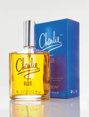 Charlie Blue Multi