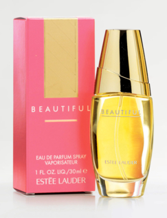 Estee Lauder Beautiful 30ml EDP Multi