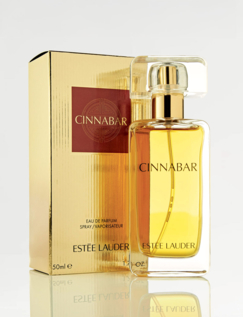 Estee Lauder Cinnabar Multi