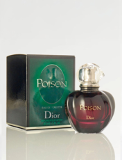 Dior Poison 50ml EDT Multi