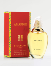 Givenchy Amarige 50ml EDT Multi