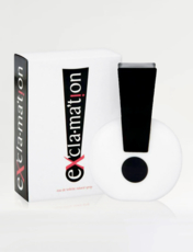 Coty Exclamation Multi