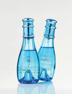 Davidoff Cool Water Woman Multi