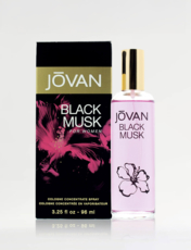 Jovan Black Musk Multi