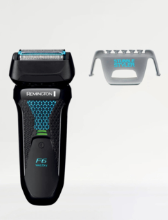 Remington Deluxe Foil Shaver Multi
