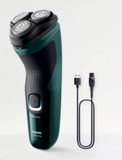 Philips Cordless Rotary Shaver Multi