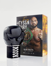 Tyson Fury EDT Multi