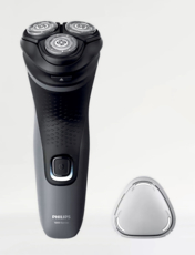 Philips Cordless Rotary Dry Shaver Multi
