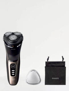 Philips Rotary Cordless Shaver Multi