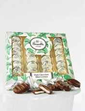 Bramble Mint Selection Set of 2 Multi