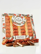 Bramble Coffee Selection Set of 2 Multi
