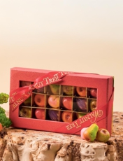 Marzipan Fruits Multi