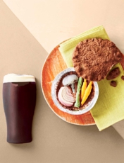 Chocolate Pint and Pie Multi