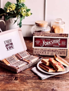 A Reet Good Yorkshire Treat Multi