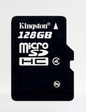 128GB Micro SD Card Multi