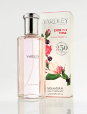 Yardley English Rose Special Selection Multi