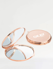 Compact Mirror Multi