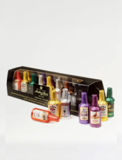Anton Berg Liqueur 16 Piece Gift Set Multi