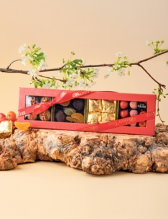 Edible Delights Selection Box Multi