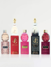 Jimmy Choo 5 Piece Mini Set Multi