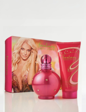 Britney Spears Fantasy Gift Set Multi