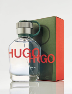 Hugo Boss Hugo Man Multi