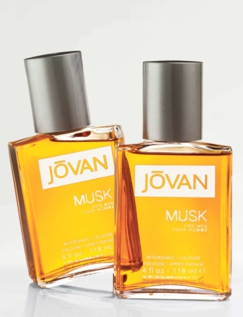 Jovan Musk Aftershave Multi