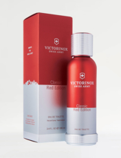 Swiss Army Victorinox Classic Red Edition Multi