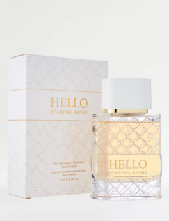 Lionel Richie Hello Women Multi