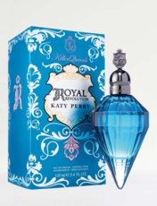 Katy Perry Royal Revolution Multi