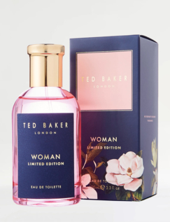 Ted Baker Woman Limited Addition Multi