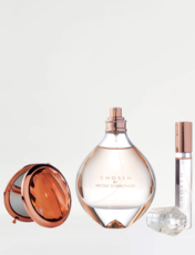 Nicole Scherzinger Chosen 3 Piece Gift Set Multi