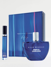 Kylie Minogue Disco Darling Set Multi