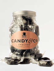 Pells Army and Navy Tablets Sweet Jar Multi