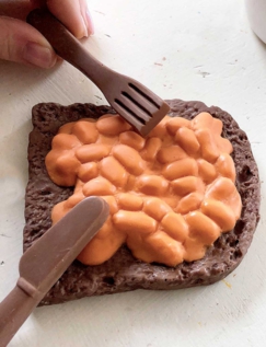 Beans on Toast Multi
