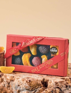 Soft Fruit Jellies Multi