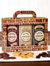 Chocolate Buttons Gift Set Multi