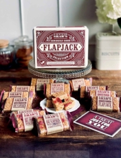 Flapjack Tin Multi