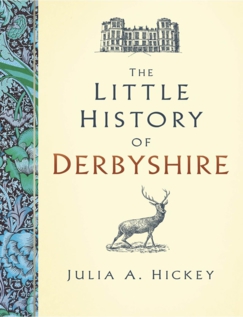 The Little History Book of Derbyshire Multi