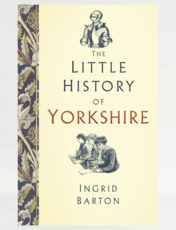 The Little History Book of Yorkshire Multi