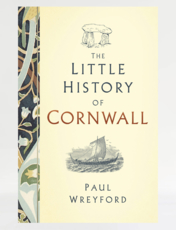The Little History Book of Cornwall Multi