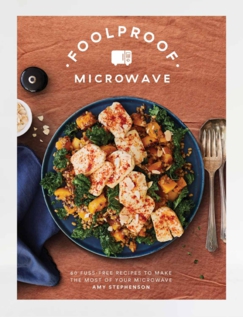 Microwave Foolproof Cookbook Multi