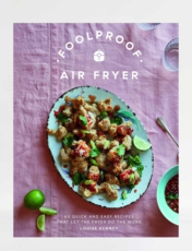 Air Fryer Foolproof Cookbook Multi