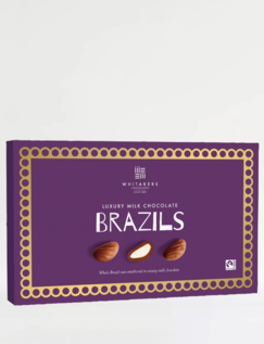 Whitakers Brazils Multi