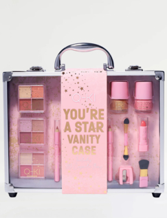 Youre A Star Vanity Case Multi
