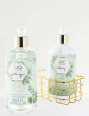 Spa Botanique Luxury Handcare Gift Set Multi