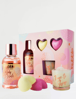 Relax and Bathe Gift Set Multi