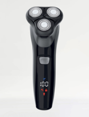 Carmen Rotary Cordless Shaver Multi