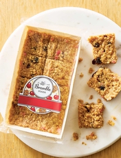 Original Flapjack Home Baked Specials Set of 2 Multi